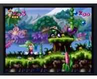 Switch Rayman: 30th Anniversary Edition - 1503943 - zdjęcie 4